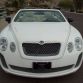 Bentley Continental GTC Replica