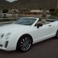 Bentley Continental GTC Replica