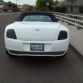 Bentley Continental GTC Replica