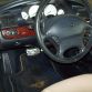 Bentley Continental GTC Replica
