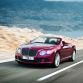 Bentley Continental GTC Speed 2013