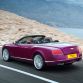 Bentley Continental GTC Speed 2013