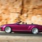 Bentley Continental GTC Speed 2013