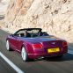 Bentley Continental GTC Speed 2013