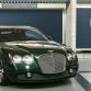 Bentley Continental GTZ by Zagato