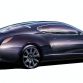 Bentley Continental GTZ by Zagato