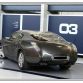 Bentley Continental GTZ by Zagato