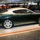 Bentley Continental GTZ by Zagato
