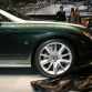 Bentley Continental GTZ by Zagato