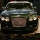 Bentley Continental GTZ by Zagato