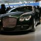 Bentley Continental GTZ by Zagato