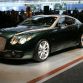 Bentley Continental GTZ by Zagato