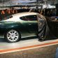 Bentley Continental GTZ by Zagato