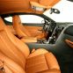 Bentley Continental GTZ by Zagato