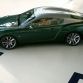 Bentley Continental GTZ by Zagato