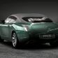 Bentley Continental GTZ by Zagato