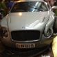 Bentley Continental Supersports Crash in Vietnam