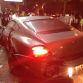 Bentley Continental Supersports Crash in Vietnam