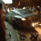 Bentley Continental Supersports Crash in Vietnam