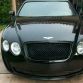 Bentley Continental Supersports Replica Built on a Chrysler Sebring