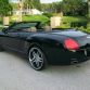Bentley Continental Supersports Replica Built on a Chrysler Sebring