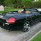 Bentley Continental Supersports Replica Built on a Chrysler Sebring