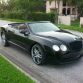 Bentley Continental Supersports Replica Built on a Chrysler Sebring