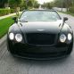 Bentley Continental Supersports Replica Built on a Chrysler Sebring