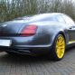 Bentley Continental Supersports