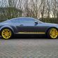 Bentley Continental Supersports
