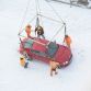 Bentley Continental V8 makes flying debut in Munich