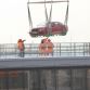 Bentley Continental V8 makes flying debut in Munich