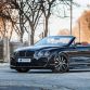 Bentley Continetal GTC by Prior Design