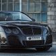 Bentley Continetal GTC by Prior Design