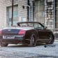 Bentley Continetal GTC by Prior Design