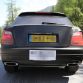 Bentley crossover 2016 Spy Photos