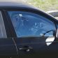 Bentley crossover 2016 Spy Photos