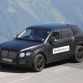 Bentley crossover 2016 Spy Photos