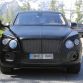 Bentley crossover 2016 Spy Photos