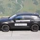 Bentley crossover 2016 Spy Photos