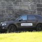 Bentley crossover 2016 Spy Photos
