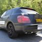 Bentley crossover 2016 Spy Photos