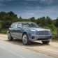 Bentley EXP 9 F concept