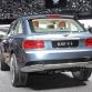 Bentley EXP 9 F SUV Concept Live in Geneva 2012
