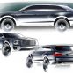 Bentley EXP 9 F SUV Concept