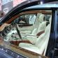Bentley EXP 9 F SUV Concept Live in Geneva 2012