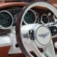 Bentley EXP 9 F SUV Concept Live in Geneva 2012