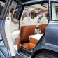 Bentley EXP 9 F SUV Concept Live in Geneva 2012