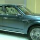 Bentley EXP 9 F SUV Concept