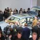 Bentley EXP 9 F SUV Concept Live in Geneva 2012